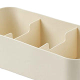 Plastic Drawer Organizers Trapezoid Stackable Tabletop Socks Underwear Organizer Storage Box for Closet In Australia - Darrahopens