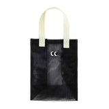 Mesh Shower Caddy Portable Hanging Shower Caddy Quick Dry Shower Bag for Bathroom Travel Toiletry Makeup Cosmetic Bag for Beach Black