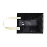 Mesh Shower Caddy Portable Hanging Shower Caddy Quick Dry Shower Bag for Bathroom Travel Toiletry Makeup Cosmetic Bag for Beach Black