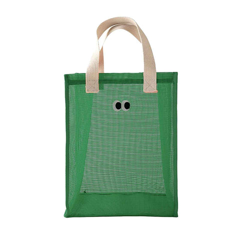 Mesh Shower Caddy Portable Hanging Shower Caddy Quick Dry Shower Bag for Bathroom Travel Toiletry Makeup Cosmetic Bag for Beach Green In Australia - Darrahopens