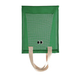 Mesh Shower Caddy Portable Hanging Shower Caddy Quick Dry Shower Bag for Bathroom Travel Toiletry Makeup Cosmetic Bag for Beach Green In Australia - Darrahopens
