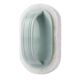 Kitchen Sponge Bathtub Pool Scrub Brush Strong Scouring Washing Cleaning Brush for Cleaning Shower Tile Bathtube Sink Spas Hot Tubs Swimming Pool Step In Australia - Darrahopens