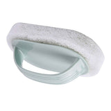 Kitchen Sponge Bathtub Pool Scrub Brush Strong Scouring Washing Cleaning Brush for Cleaning Shower Tile Bathtube Sink Spas Hot Tubs Swimming Pool Step In Australia - Darrahopens