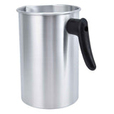 Candle Wax Melting Pot 3L Melting Wax Cup Candle Making Pouring Pot for Home DIY Chandlery Supplies In Australia - Darrahopens