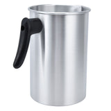 Candle Wax Melting Pot 3L Melting Wax Cup Candle Making Pouring Pot for Home DIY Chandlery Supplies