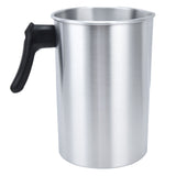 Candle Wax Melting Pot 3L Melting Wax Cup Candle Making Pouring Pot for Home DIY Chandlery Supplies