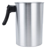 Candle Wax Melting Pot 3L Melting Wax Cup Candle Making Pouring Pot for Home DIY Chandlery Supplies