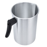 Candle Wax Melting Pot 3L Melting Wax Cup Candle Making Pouring Pot for Home DIY Chandlery Supplies