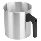 1.2L Candle Wax Melting Pot Melting Wax Cup Candle Making Pitcher Pouring Pot for Home Chandlery Supplies In Australia - Darrahopens