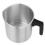 1.2L Candle Wax Melting Pot Melting Wax Cup Candle Making Pitcher Pouring Pot for Home Chandlery Supplies In Australia - Darrahopens