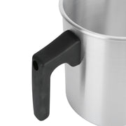 1.2L Candle Wax Melting Pot Melting Wax Cup Candle Making Pitcher Pouring Pot for Home Chandlery Supplies
