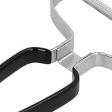 Vegetable Peeler Multifunctional Manual Fruit Cucumber Peeling Tool for Cabbage CarrotBlack