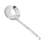 Skimmer Spoon 304 Stainless Steel Fine Mesh Residue Oil Food Strainer Kitchen Tool In Australia - Darrahopens