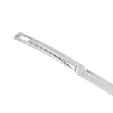 Skimmer Spoon 304 Stainless Steel Fine Mesh Residue Oil Food Strainer Kitchen Tool