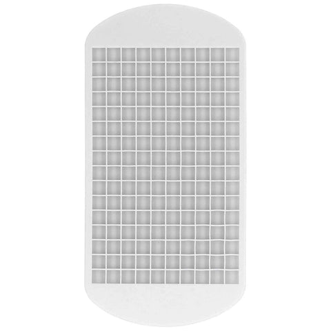 Ice Cubes Tray Mold Food Grade Silicone Mold DIY Baking Tools for Pudding Ice Cream Cake ChocolateWhite In Australia - Darrahopens