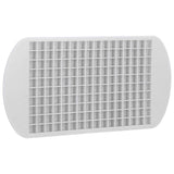 Ice Cubes Tray Mold Food Grade Silicone Mold DIY Baking Tools for Pudding Ice Cream Cake ChocolateWhite In Australia - Darrahopens