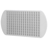 Ice Cubes Tray Mold Food Grade Silicone Mold DIY Baking Tools for Pudding Ice Cream Cake ChocolateWhite In Australia - Darrahopens