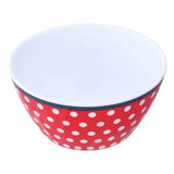 500ml Salad Bowl Thickened Snack Dessert Cake Fruit Bowl for Baking Table DecorationRed Dot In Australia - Darrahopens