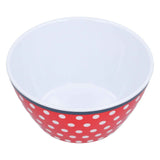 500ml Salad Bowl Thickened Snack Dessert Cake Fruit Bowl for Baking Table DecorationRed Dot In Australia - Darrahopens