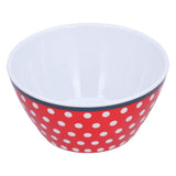 500ml Salad Bowl Thickened Snack Dessert Cake Fruit Bowl for Baking Table DecorationRed Dot In Australia - Darrahopens
