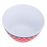 500ml Salad Bowl Thickened Snack Dessert Cake Fruit Bowl for Baking Table DecorationRed Dot In Australia - Darrahopens