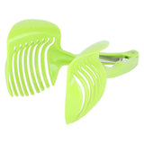 Food Slicing Assistant Handheld Onion Holder Potato Tomato Vegetable Fruit Cutter Cooking Tools Kitchen Gadgets In Australia - Darrahopens
