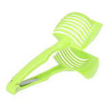 Food Slicing Assistant Handheld Onion Holder Potato Tomato Vegetable Fruit Cutter Cooking Tools Kitchen Gadgets In Australia - Darrahopens