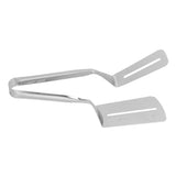 Stainless Steel Fried Shovel Cooking Tong for Steak Fish Hamburger Pizza Pies Household Kitchen Utensils In Australia - Darrahopens