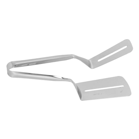 Stainless Steel Fried Shovel Cooking Tong for Steak Fish Hamburger Pizza Pies Household Kitchen Utensils In Australia - Darrahopens