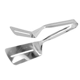 Stainless Steel Fried Shovel Cooking Tong for Steak Fish Hamburger Pizza Pies Household Kitchen Utensils In Australia - Darrahopens