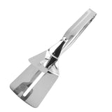 Stainless Steel Fried Shovel Cooking Tong for Steak Fish Hamburger Pizza Pies Household Kitchen Utensils In Australia - Darrahopens