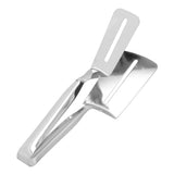 Stainless Steel Fried Shovel Cooking Tong for Steak Fish Hamburger Pizza Pies Household Kitchen Utensils