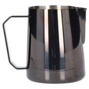 600ml Stainless Steel Coffee Pitcher Coffee Milk Frothing Cup Steaming Pitcher with Pointed MouthWithout Label In Australia - Darrahopens