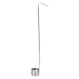 Wine Ladle Stainless Steel Spoon Wine Dipper Spoon Beer Pouring Measure Spoon for Kitchen25ML In Australia - Darrahopens