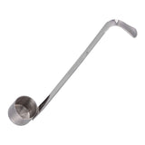 Wine Ladle Stainless Steel Spoon Wine Dipper Spoon Beer Pouring Measure Spoon for Kitchen25ML In Australia - Darrahopens