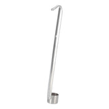 Wine Ladle Stainless Steel Spoon Wine Dipper Spoon Beer Pouring Measure Spoon for Kitchen25ML In Australia - Darrahopens
