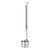 Wine Ladle Stainless Steel Spoon Wine Dipper Spoon Beer Pouring Measure Spoon for Kitchen125ML In Australia - Darrahopens