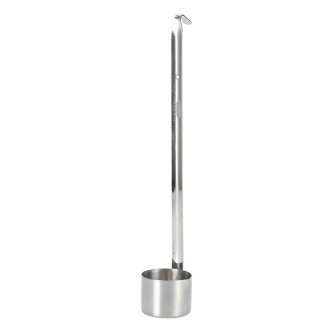 Wine Ladle Stainless Steel Spoon Wine Dipper Spoon Beer Pouring Measure Spoon for Kitchen125ML In Australia - Darrahopens