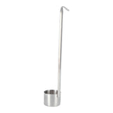 Wine Ladle Stainless Steel Spoon Wine Dipper Spoon Beer Pouring Measure Spoon for Kitchen125ML In Australia - Darrahopens