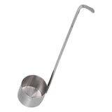 Wine Ladle Stainless Steel Spoon Wine Dipper Spoon Beer Pouring Measure Spoon for Kitchen125ML In Australia - Darrahopens