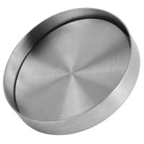 Hamburger Press Stainless Steel Safe Nontoxic Adjustable Handle Burger Mold for BBQ In Australia - Darrahopens