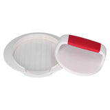 Non Stick Burger Pressing Mold DIY Hamburger Patty Maker Rice Ball Mold for Kitchen Use In Australia - Darrahopens