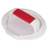 Non Stick Burger Pressing Mold DIY Hamburger Patty Maker Rice Ball Mold for Kitchen Use In Australia - Darrahopens