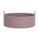 Reusable Silicone Pot Replacement Kitchen Electric Fryer Basket Tray Baking Accessory 20℃220℃(16cm Coffee ) In Australia - Darrahopens