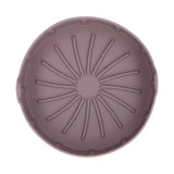 Reusable Silicone Pot Replacement Kitchen Electric Fryer Basket Tray Baking Accessory 20℃220℃(16cm Coffee ) In Australia - Darrahopens