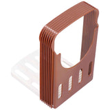 Bread Cutter ABS Foldable Adjustable Toast Slicing Cutting Machine Kitchen Accessory Coffee In Australia - Darrahopens