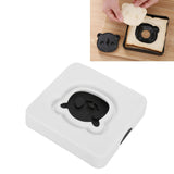 Cute Animal Shaped DIY Sandwiches Cutter Cake Bread Mold Maker Baking Mold Kitchen Utensils