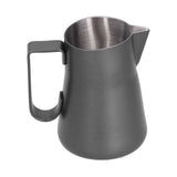 Stainless Steel Frothing Cup Coffee Frothing Pitcher Milk Frothing Jug with Long Diversion Mouth350ml In Australia - Darrahopens