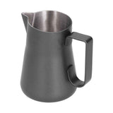 Stainless Steel Frothing Cup Coffee Frothing Pitcher Milk Frothing Jug with Long Diversion Mouth350ml In Australia - Darrahopens