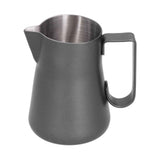 Stainless Steel Frothing Cup Coffee Frothing Pitcher Milk Frothing Jug with Long Diversion Mouth350ml In Australia - Darrahopens